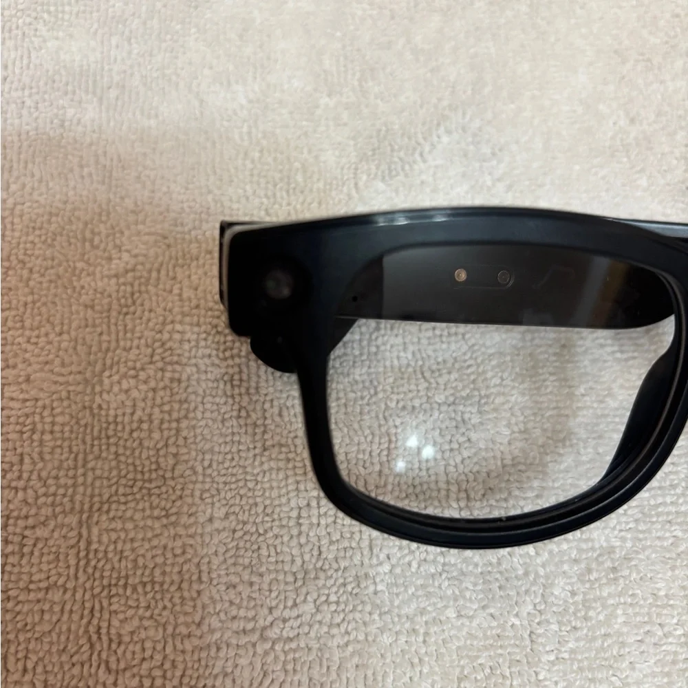 AI Glasses ai smart
